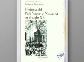 Historia del País Vasco y Navarra en el siglo XX