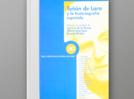 Tuñón de Lara y la historiografía española
